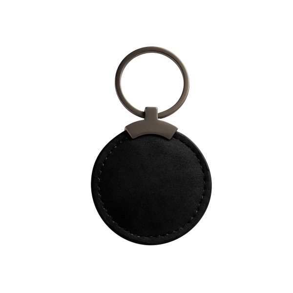 LLAVERO RUNDER NEGRO - Imagen 2