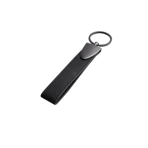 LLAVERO MISTRAL NEGRO - Imagen 2