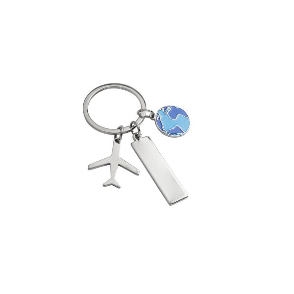 LLAVERO FLYVE - Imagen 2