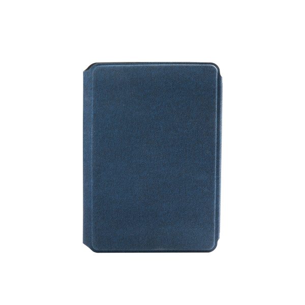 PORTA PASAPORTE GIRIS AZUL - Imagen 2