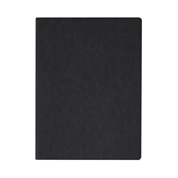 CARPETA BODET NEGRO - Imagen 2
