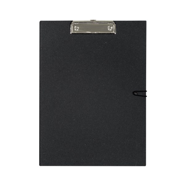 CARPETA RENDES NEGRO - Imagen 3