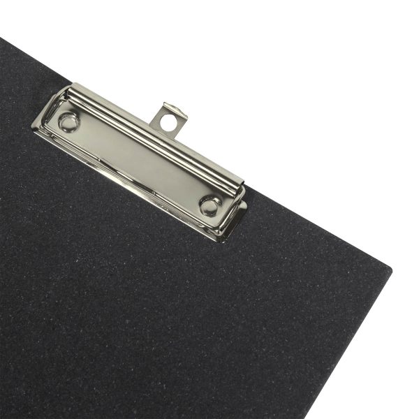 CARPETA RENDES NEGRO - Imagen 5