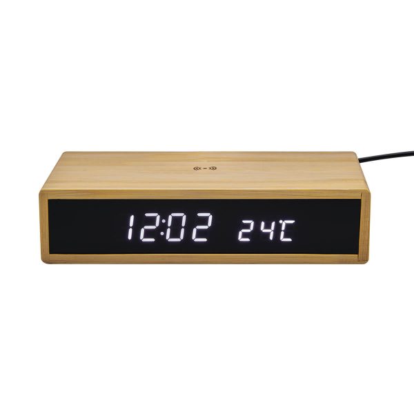 RELOJ CARGADOR MITE - Imagen 2