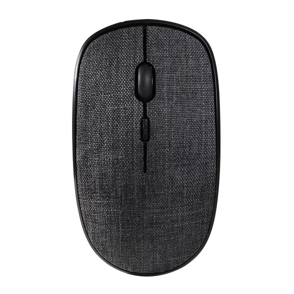 MOUSE WELLE NEGRO