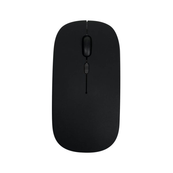 MOUSE DOUGLAS NEGRO - Imagen 2