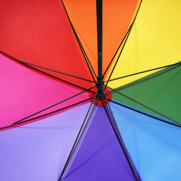PARAGUAS PRIDE - Imagen 5