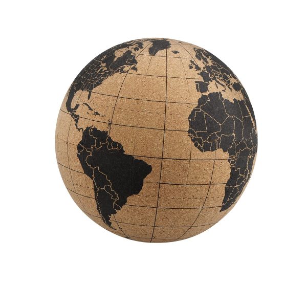 GLOBO TERRÁQUEO PHILEAS - Imagen 3