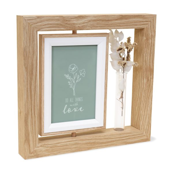PORTARRETRATO ROSMARY BEIGE