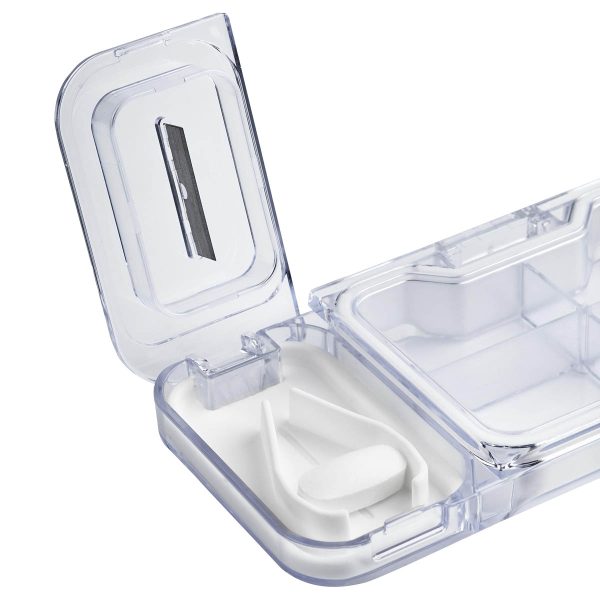 PASTILLERO CANIF BLANCO - Imagen 3