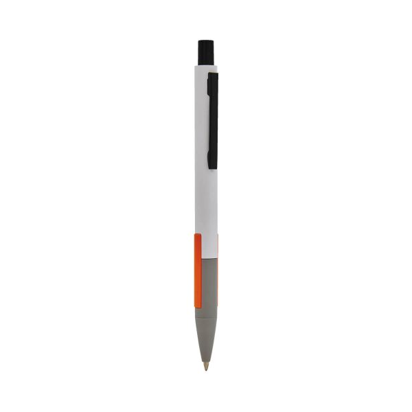 BOLÍGRAFO APOLO BLANCO