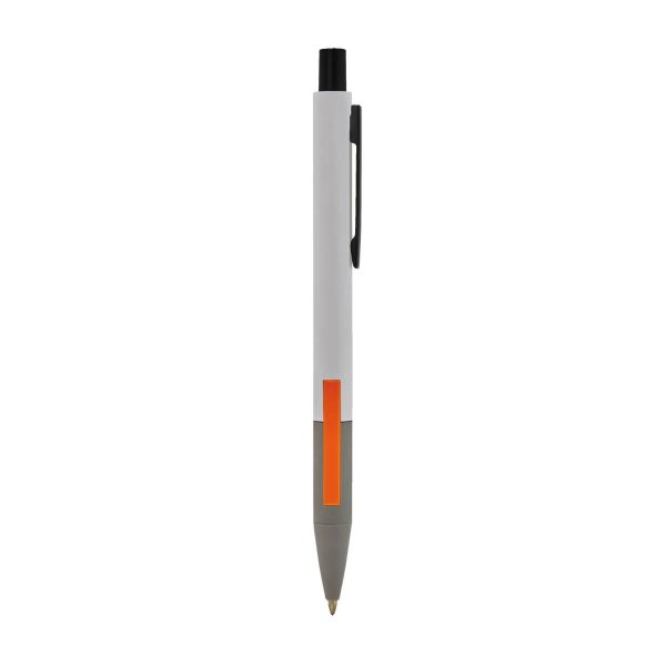 BOLÍGRAFO APOLO BLANCO - Imagen 3