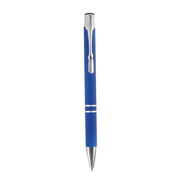 BOLÍGRAFO AROS AZUL