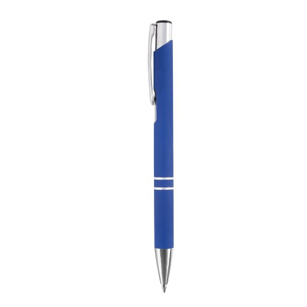BOLÍGRAFO AROS AZUL - Imagen 2