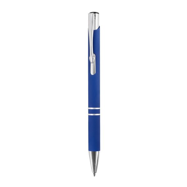 BOLÍGRAFO AROS AZUL - Imagen 3
