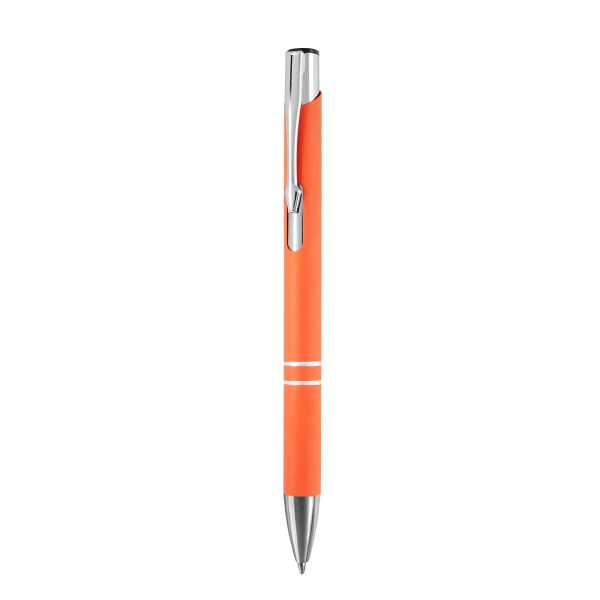 BOLÍGRAFO AROS NARANJA - Imagen 3