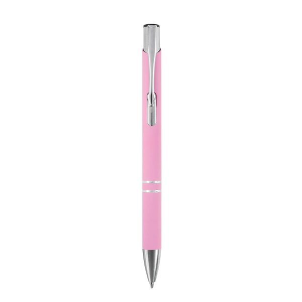 BOLÍGRAFO AROS ROSA
