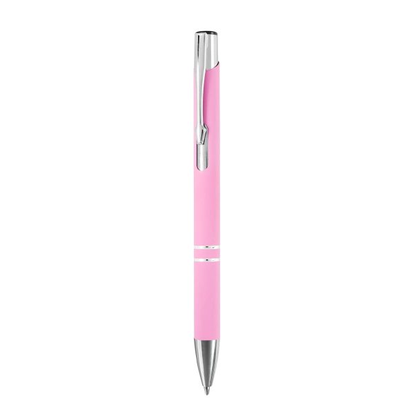 BOLÍGRAFO AROS ROSA - Imagen 3