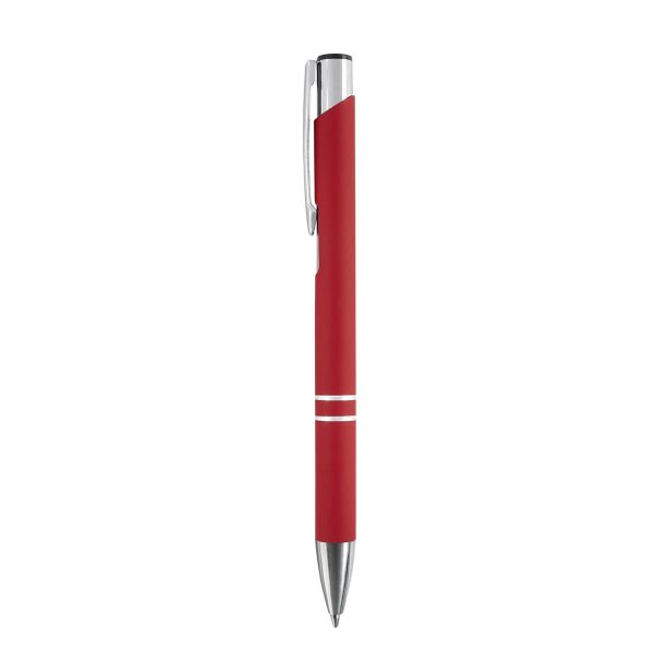 BOLÍGRAFO AROS ROJO - Imagen 2