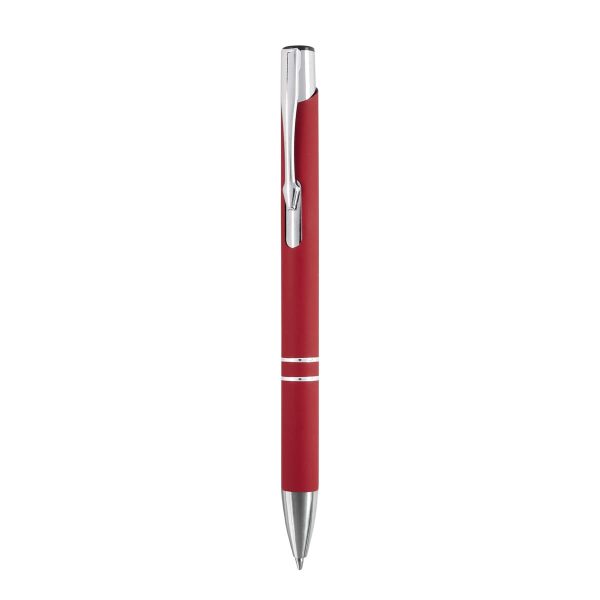 BOLÍGRAFO AROS ROJO - Imagen 3