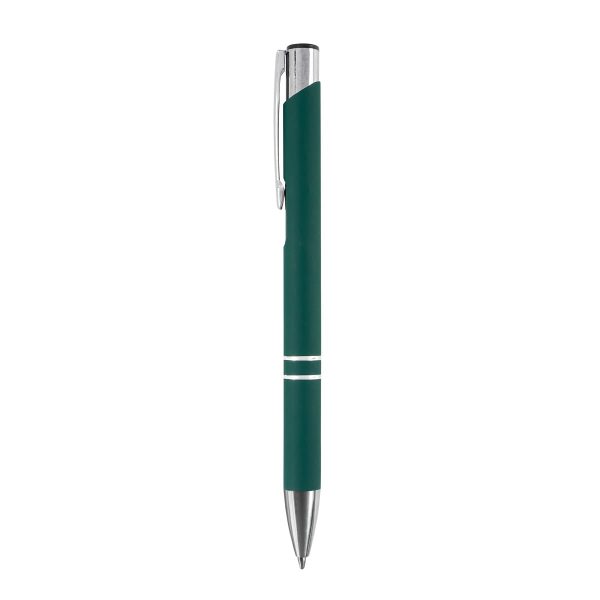 BOLÍGRAFO AROS VERDE