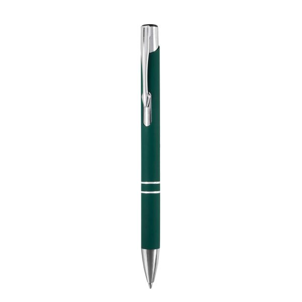 BOLÍGRAFO AROS VERDE - Imagen 3