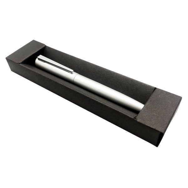 BOLÍGRAFO MAGOTTY PLATA - Imagen 3