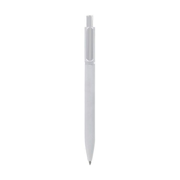 BOLÍGRAFO RUCHKA BLANCO - Imagen 2