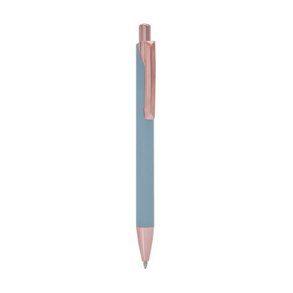 BOLÍGRAFO TIFT AZUL