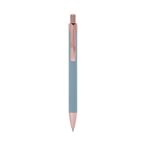 BOLÍGRAFO TIFT AZUL - Imagen 2