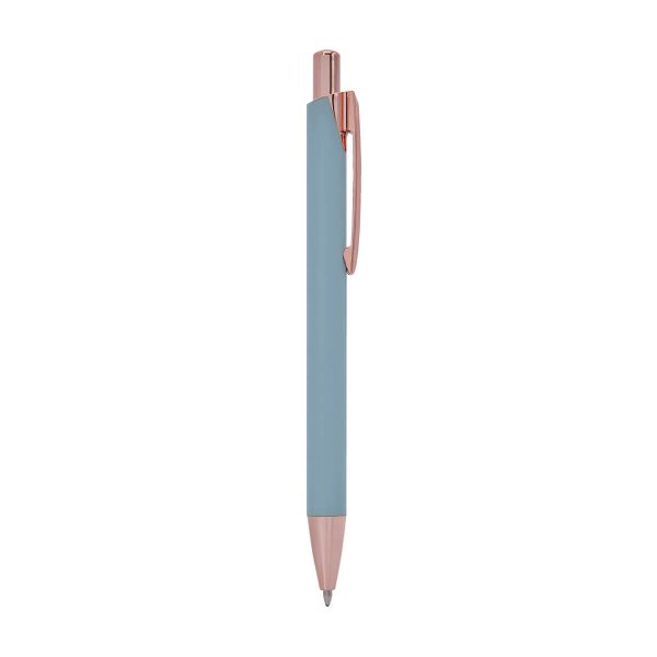 BOLÍGRAFO TIFT AZUL - Imagen 3
