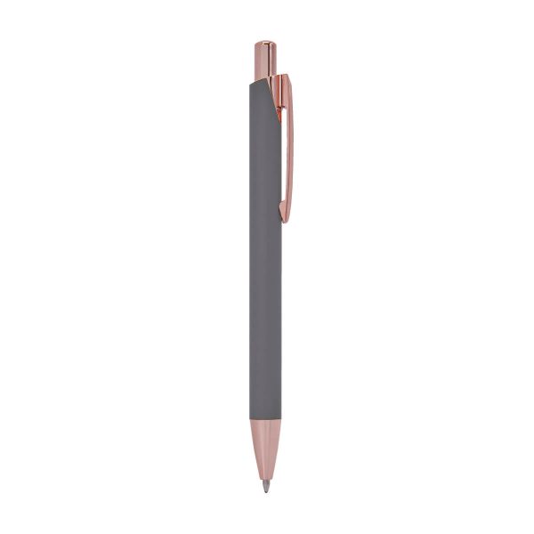 BOLÍGRAFO TIFT GRIS - Imagen 3