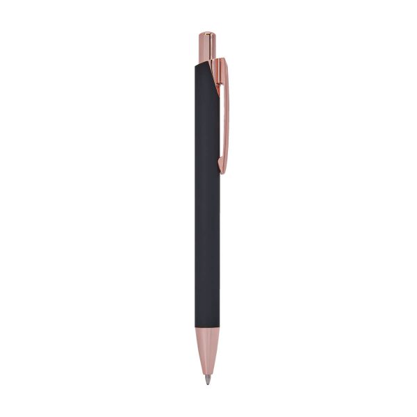 BOLÍGRAFO TIFT NEGRO - Imagen 3
