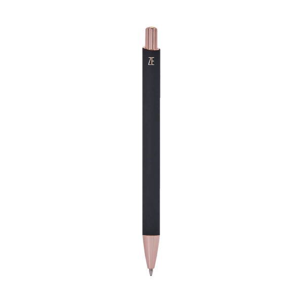 BOLÍGRAFO TIFT NEGRO - Imagen 4