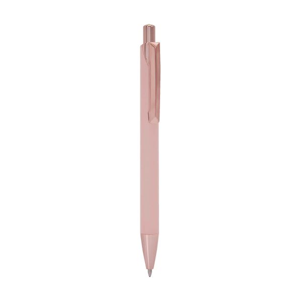 BOLÍGRAFO TIFT ROSA
