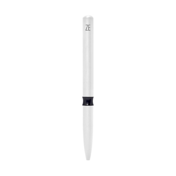 BOLÍGRAFO STYLO BLANCO