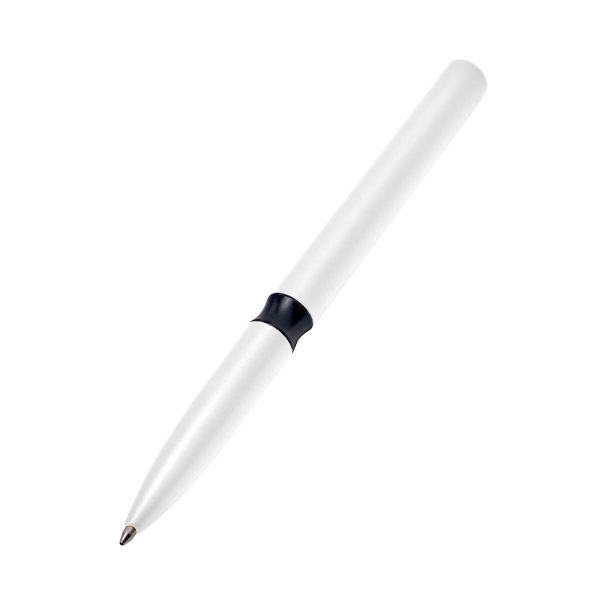 BOLÍGRAFO STYLO BLANCO - Imagen 2