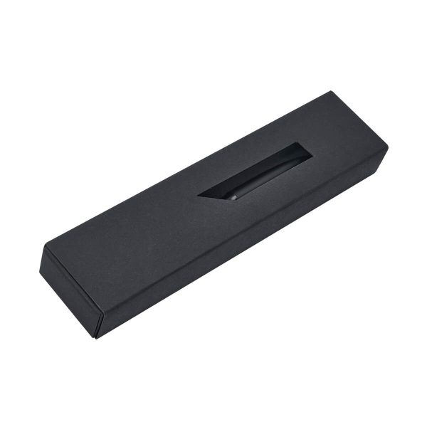 BOLÍGRAFO STYLO NEGRO - Imagen 3