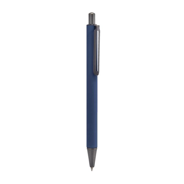 BOLÍGRAFO PALOA AZUL