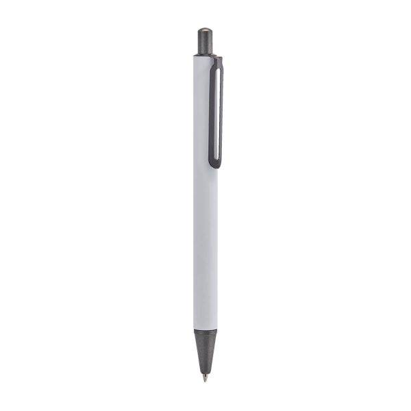 BOLÍGRAFO PALOA BLANCO