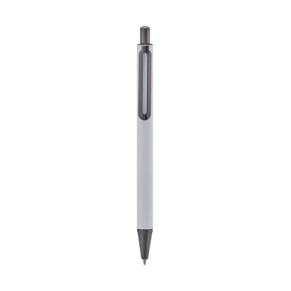 BOLÍGRAFO PALOA BLANCO - Imagen 2
