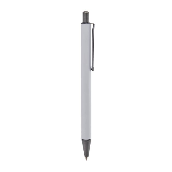 BOLÍGRAFO PALOA BLANCO - Imagen 3