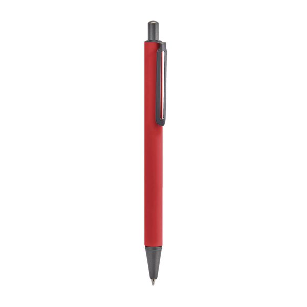 BOLÍGRAFO PALOA ROJO