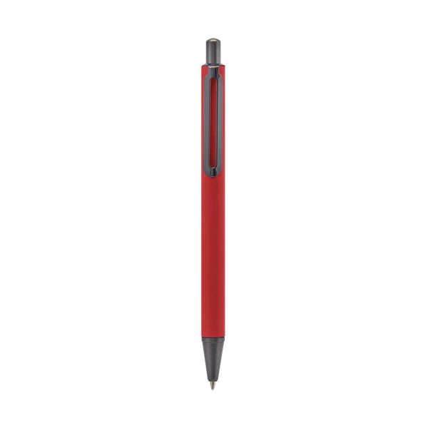 BOLÍGRAFO PALOA ROJO - Imagen 2