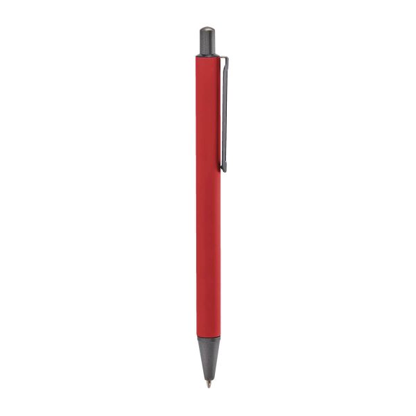 BOLÍGRAFO PALOA ROJO - Imagen 3