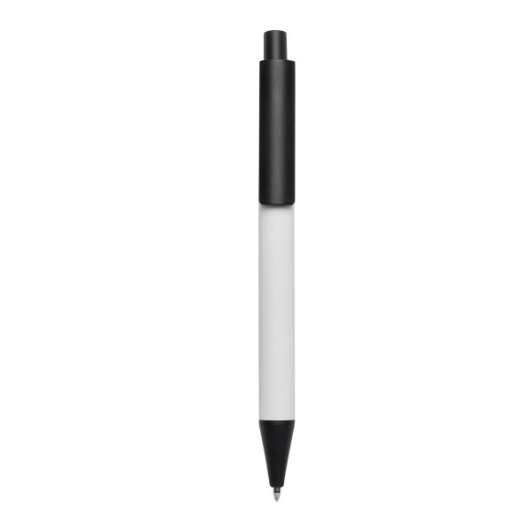 BOLÍGRAFO DEED BLANCO - Imagen 2