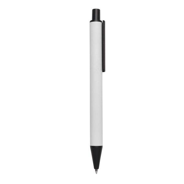 BOLÍGRAFO DEED BLANCO - Imagen 3