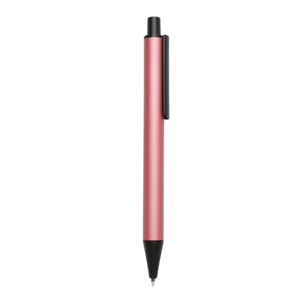 BOLÍGRAFO DEED ROSA - Imagen 3