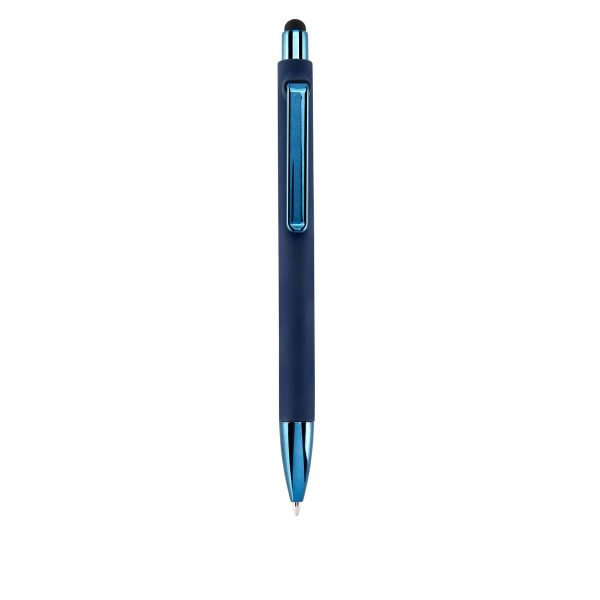 BOLÍGRAFO PISATI AZUL - Imagen 2