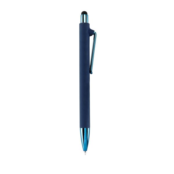 BOLÍGRAFO PISATI AZUL - Imagen 3
